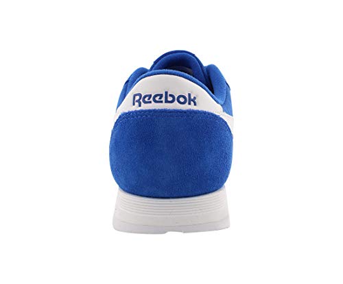 Image of Reebok Classics Men's Cl Lthr Leather Running Shoes