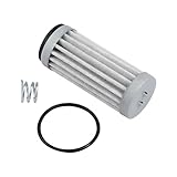 BANGTE MIU800986 Tractor Transaxle Oil Filter Compatible with John Deere Tractor X310 X360 X370