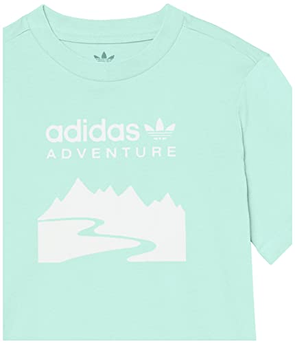 adidas Originals Kids' Adventure Tee2