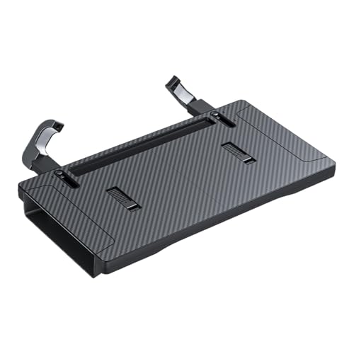 Tablette volant multifonction support pour ordinateur portable et repas voiture