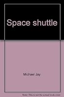 Space shuttle (An Easy-read fact book) 0531047083 Book Cover