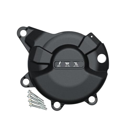 Evita roturas de cárter con la cubierta choque estator para MT07 XSR700 FZ07