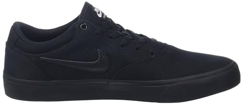 Nike Men's SB Chron 2 Canvas Skate Shoes4