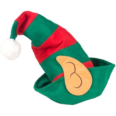 Chapeau de Noël ofeirhz Cover