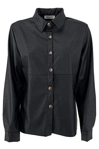JOPHY & CO. Camicia a Maniche Lunghe Donna con