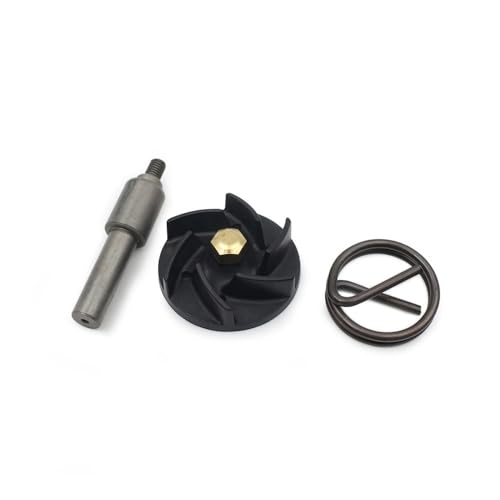 Juego de juntas de sellado y kit de agua para moto 300 GTS de 2010 a 2013 3