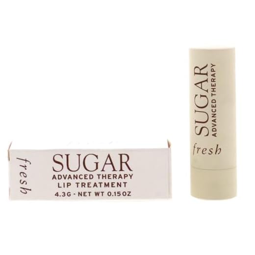 Fresh Sugar Lip Treatment Advanced Therapy 4.3g/0.15oz