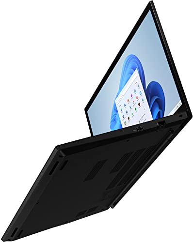 Lenovo 2023 Newest Thinkpad E15 Gen 4 Business Laptop, 15.6" Fhd Ips Display 300 Nits, Octa-Core Amd Ryzen 7 5825U, 16Gb Ram, 512Gb Ssd, Backlit Keyboard, Fingerprint, Wifi, Win 11 Pro+Marxsolcables #TOP7