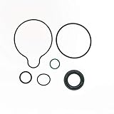 Edelmann 8958 Power Steering Kit