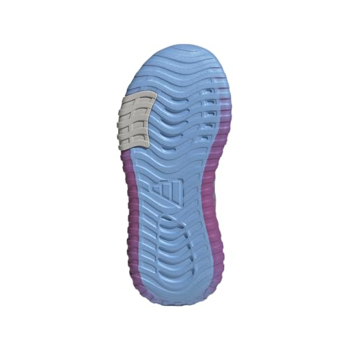 adidas Unisex-Child Kaptir Flow 2.0 Sneaker4