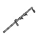 Neewer Photo Studio Extendable Lighting Reflector Holder Bracket Bar - Aluminum Alloy, 25.5-68.8 inches, Attachment up to 11.8 inches Reflector (Reflector NOT Included)