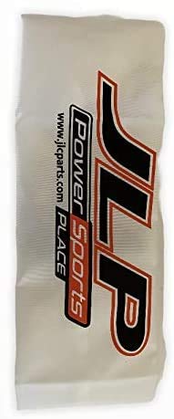 JLP Intended for Wakeboard Water Skiing Inflatable Raft Rope Never Suck UP A Rope Towing Again! Impeller Protector SeaDoo Kawasaki Polaris Yamaha 2 Ft Tall White