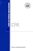 Produktbild Code of Federal Regulations, Title 18, Conservation of Power and Water Resources, PT. 1-399, Revised as of April 1, 2016