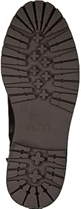 s.Oliver Dames [Dames] 5-25204-41 enkellaarzen, zwart, 39 EU, zwart, 39 EU