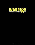Photo Gallery warrior spina bifida awareness: cornell notes notebook Photo Gallery warrior spina bifida awareness: cornell notes notebook