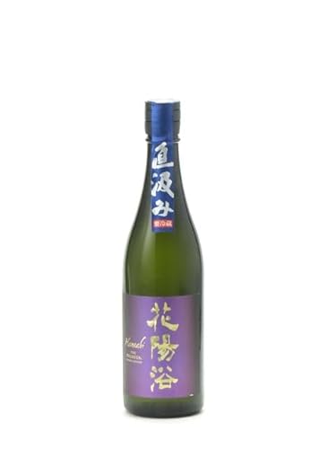 花陽浴 山田錦 純米大吟醸 磨き四割 無濾過生原酒 おりがらみ 1800m DSC08635_2_720x.jpg?v=1747027826