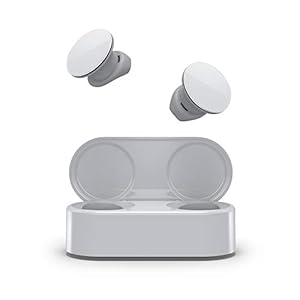 Microsoft Surface Earbuds, ijs