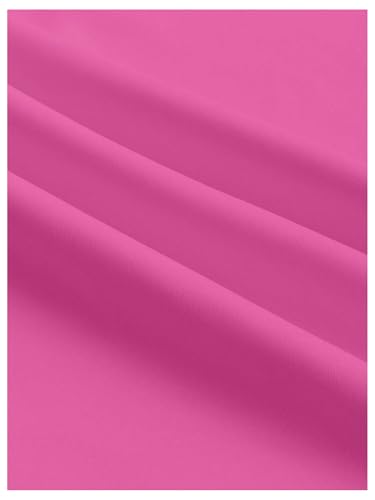 Image of SOLY HUX Women's Mini Dress Off The Shoulder Sleeveless Tie Shoulder A Line Flared Party Dresses