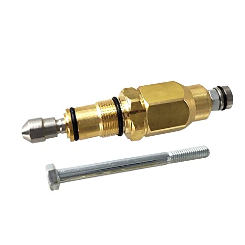 AR42118 Pressure Washer Unloader Kit Replacement for RM & SRM Series, 202328GS 315747GS 200348GS