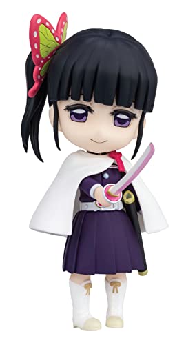 Image of TAMASHII NATIONS - Demon Slayer: Kimetsu no Yaiba - Kanao Tsuyuri, Bandai Spirits Figuarts mini Action Figure