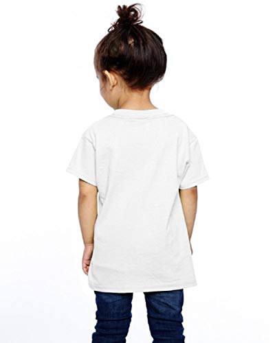 empty Mas_cot Children's T-Shirt 3D Printing Short Sleeve tee for Sports Outdoor