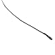 Topyond 30 cm Funkenzünddraht-Nadelsonde, Zuverlässiges Zündzubehör, Geeignet Für BBQ-Grill, Heizung, Piezo-Zünder, Outdoor-Camping-Zünder, Keramik-Zündelektrode Für Gasgrill
