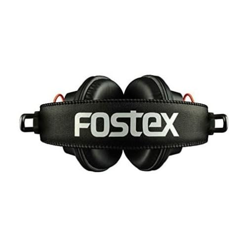 新品・未開封】Fostex T40RP mk3 有線ヘッドホン 50Ω 新品・未開封】Fostex T40RP mk3 有線ヘッドホン 50Ω