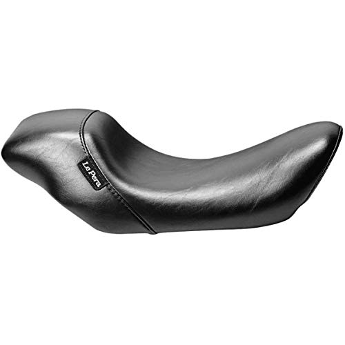 Le Pera Bare Bones Solo Seat Upfront LKSU-007