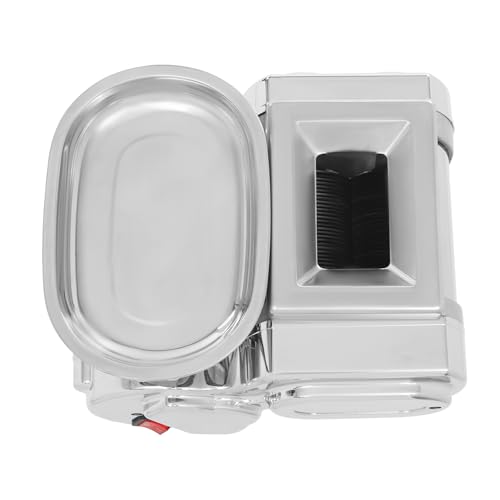 Cortadora Eléctrica de Carne 600W para Cocina miniatura 5