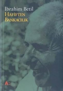 Paperback Hafiften Bankacilik [Turkish] Book