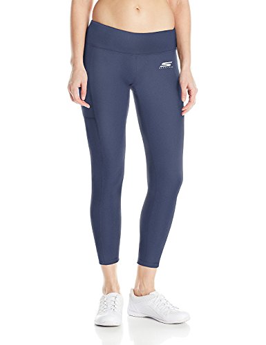 Skechers Active Women's Brushed Back Fleece Ankle Tight