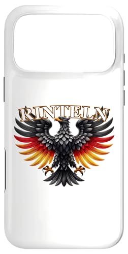 Rinteln Deutsch Deutschland German Souvenir Artikel �X�}�z�P�[�X iPhone 17 Pro Max �p