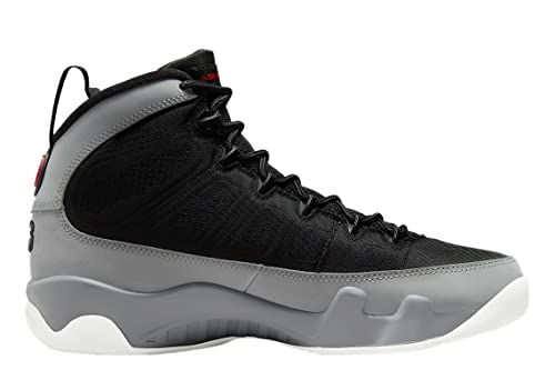 Image of Nike Mens Air Jordan 9 Retro