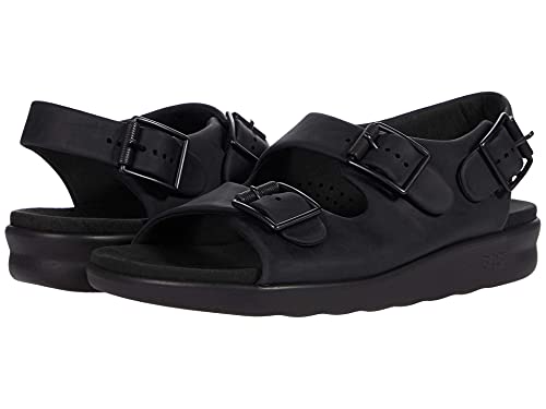 Image of SAS Bravo Adjustable Comfort Sandal