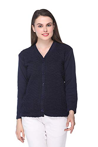 Image of eWools Women Winter wear Woolen Sweater