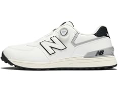 New Balance 574 シルバー BOAクロージャー 31vJ-udQbAL._AC_UL232_SR232,