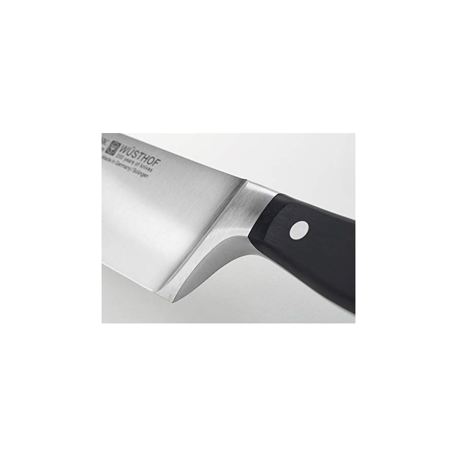 WUSTHOF-Classic-6-Chefs-Knife WÜSTHOF Classic 6" Chef's Knife