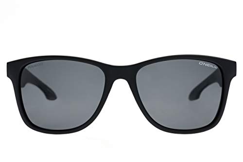 O'Neill Shore 2.0 Polarized Sunglasses for Men and Women, 55 mm, UV400 Protection2