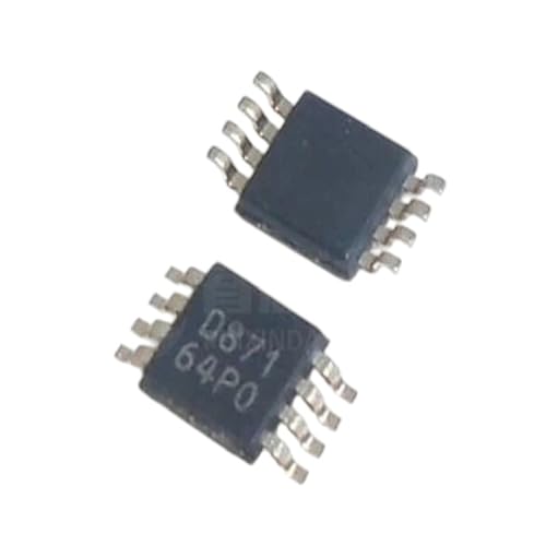 DAC8571IDGKR }[LO:D871 MSOP8 DAC8571IDGK DAC8571I DAC8571 16rbg fW^ - AiORo[^[ 1 8-VSSOP IWi  Vi 2025 p i