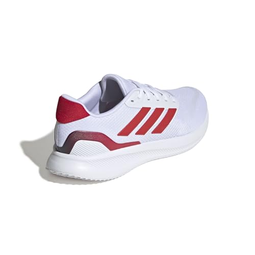 Image of adidas Unisex-Adult Runfalcon 5 Running Shoes