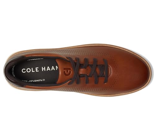 Image of Cole Haan Men's Grandpro Featherarc Laser Perforated