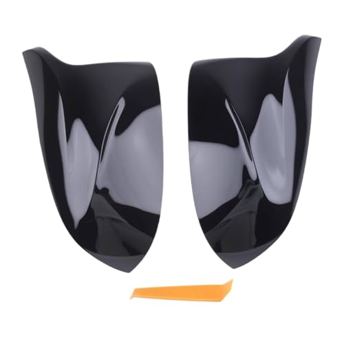 Coque de rétroviseur pour X3 X4 X5 X6 X7 idéale pour protéger votre SUV lors des voyages