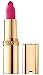 L'Oreal Paris Colour Riche Lipcolour, Miss Magenta [185], 1 Count