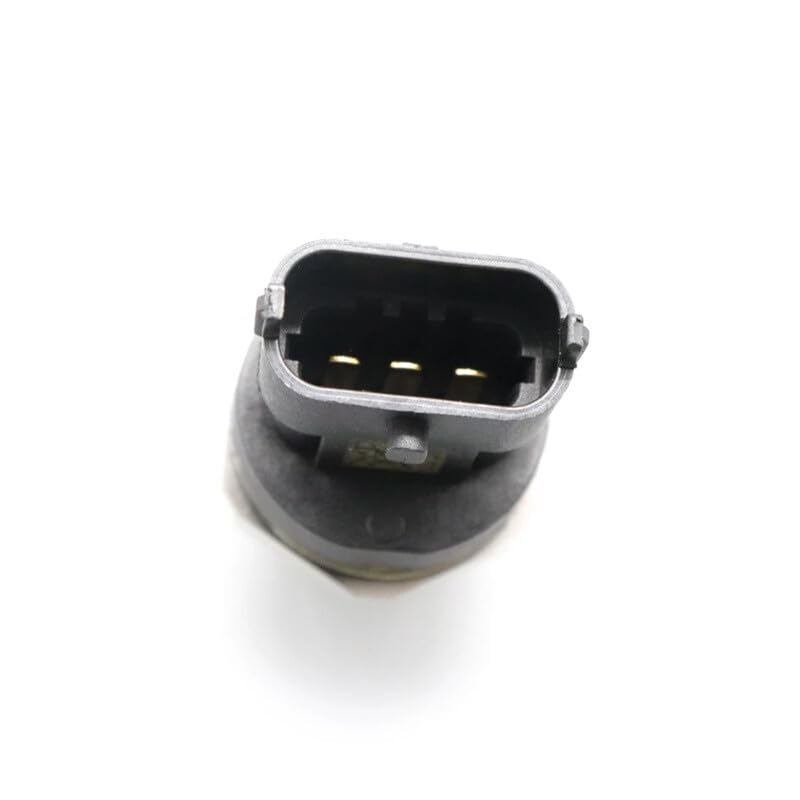Sensor de presión del riel de combustible para Toyota Yaris para Corolla 1.4 Previa 0281002708-
