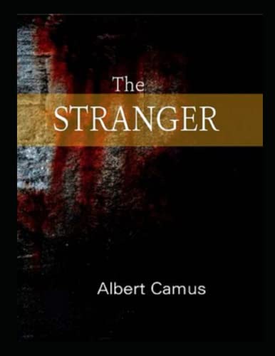 The Stranger