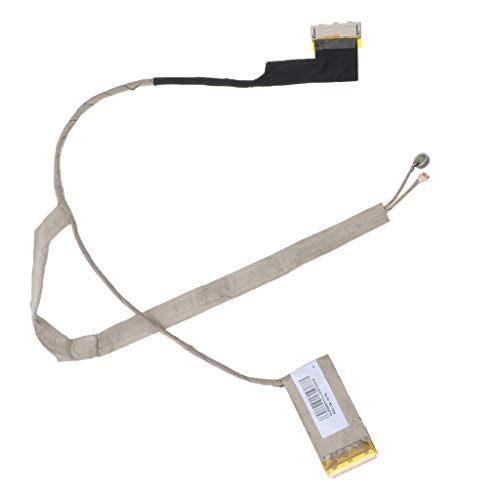 Almencla Laptop LVDS LCD LED Flex Vídeo Tela Cabo de fita de substituição para Asus K45d/K45VD/K45/A