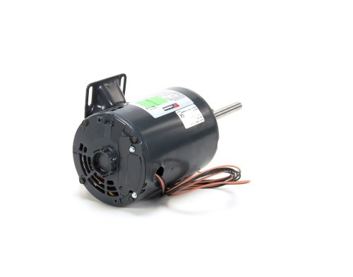 Middleby 27381-0023 Motor 1/3Hp 110/220V 50/60 1Ph