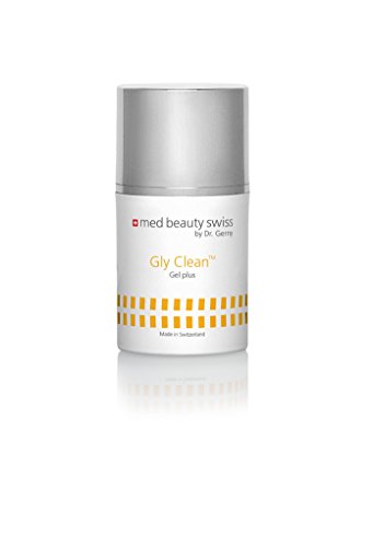 Preisvergleich Produktbild Med Beauty Swiss Gly Clean Gel plus 50 ml