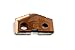 ALLIED T-A Spade Drill Insert SERIES #2 Blade Size - 1-1/16" Thickness - 3/16"