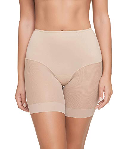 Pantalon Faja Anti-rozadura Invisible y Super Ligero. Tejido Elastico y Super Suave....
